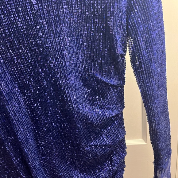 Boss sequin dress - Picture 7 of 8